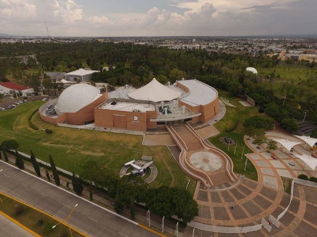 Museo Descubre